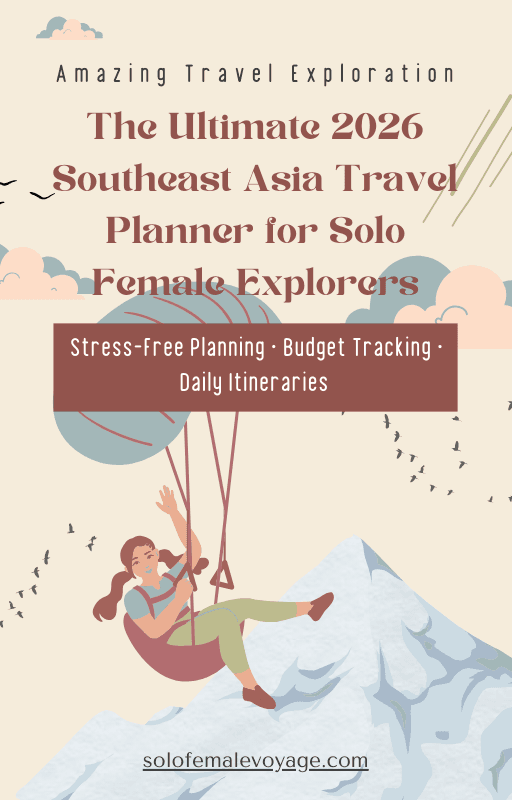 Plan Your 2026 Southeast Asia Adventures with Confidence