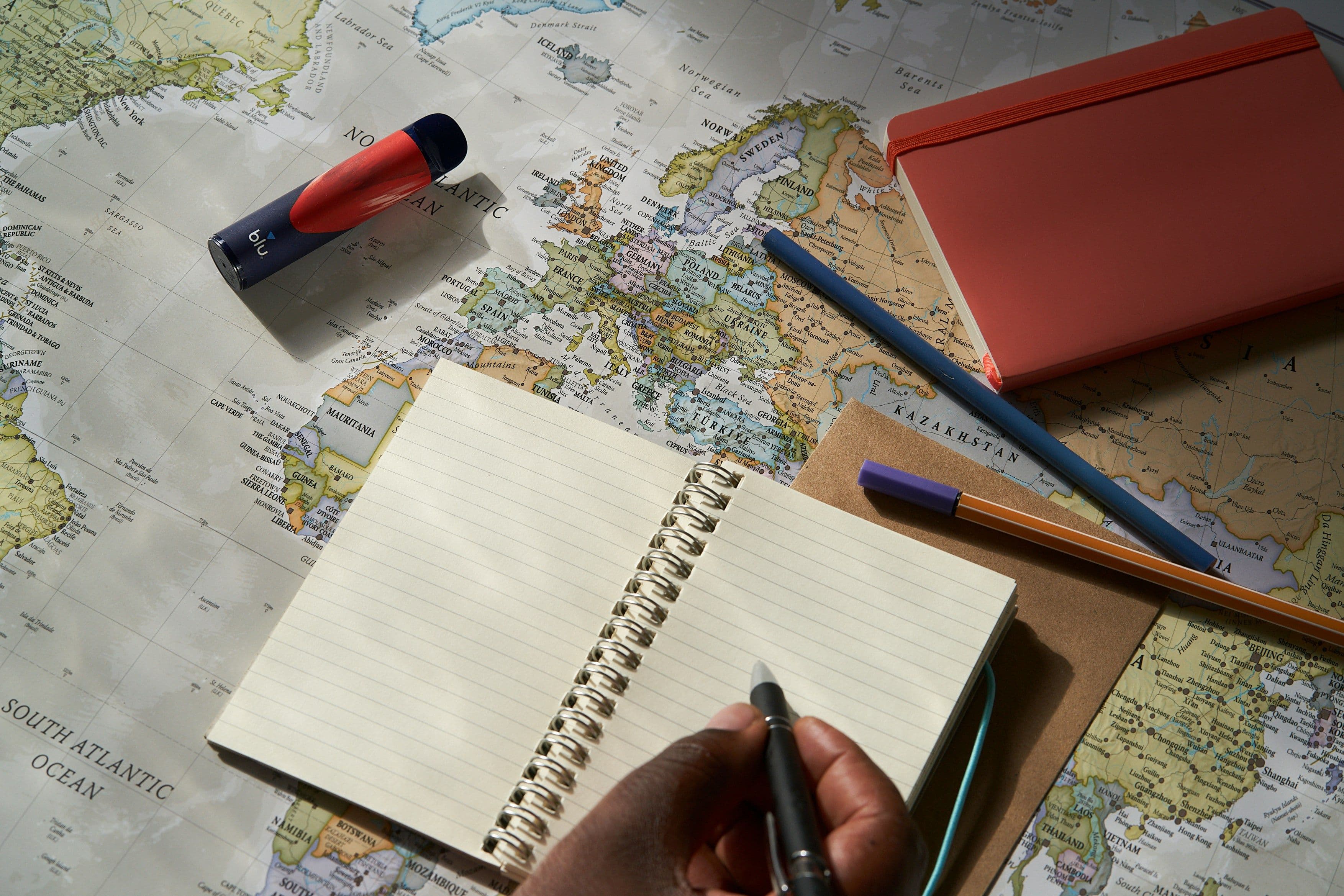 travel tips for solo female travelers